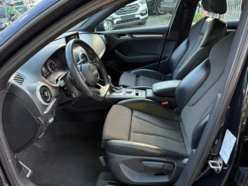 Audi A3 30TDI* S-Line* S-tronic, снимка 11