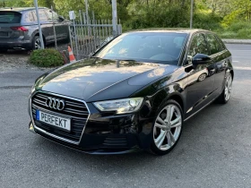 Audi A3 30TDI* S-Line* S-tronic, снимка 1
