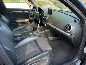 Audi A3 30TDI* S-Line* S-tronic, снимка 13