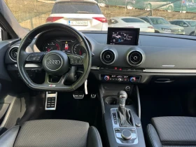 Audi A3 30TDI* S-Line* S-tronic, снимка 6