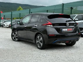 Nissan Leaf  40kWh Термопомпа FULL OPT, снимка 6