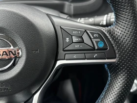 Nissan Leaf  40kWh Термопомпа FULL OPT, снимка 17
