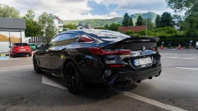 BMW 840 Grand Coupe xdrive, снимка 4