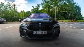 BMW 840 Grand Coupe xdrive, снимка 1
