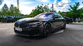BMW 840 Grand Coupe xdrive, снимка 2