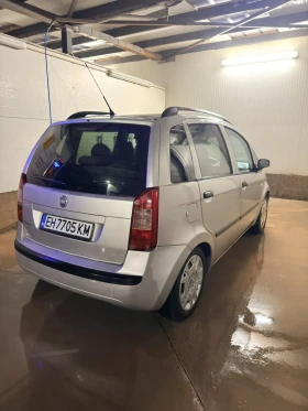 Fiat Idea 1.4 16v 95к. с, ., GPL, 6 СКОРОСТИ, снимка 3