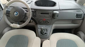 Fiat Idea 1.4 16v 95к. с, ., GPL, 6 СКОРОСТИ, снимка 7