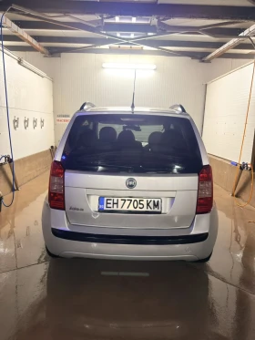 Fiat Idea 1.4 16v 95к. с, ., GPL, 6 СКОРОСТИ, снимка 4