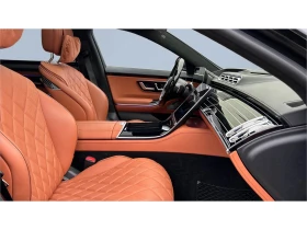 Mercedes-Benz S 580 L , 4MATIC , EXCLUSIVE , PANORAMA , Месечна вноска, снимка 6
