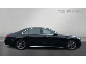 Mercedes-Benz S 580 L , 4MATIC , EXCLUSIVE , PANORAMA , Месечна вноска, снимка 17