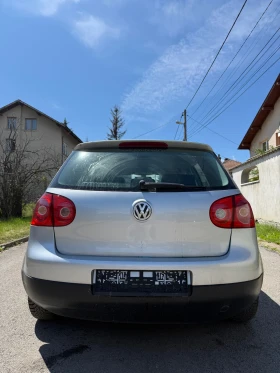 VW Golf 5 1.4i, снимка 6