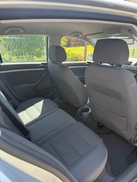 VW Golf 5 1.4i, снимка 7