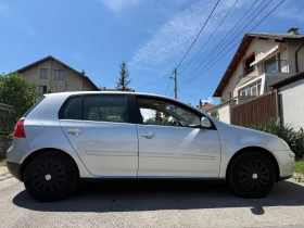 VW Golf 5 1.4i, снимка 5
