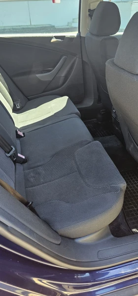VW Passat, снимка 6