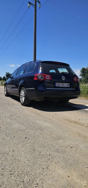 VW Passat, снимка 3