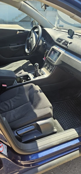 VW Passat, снимка 5