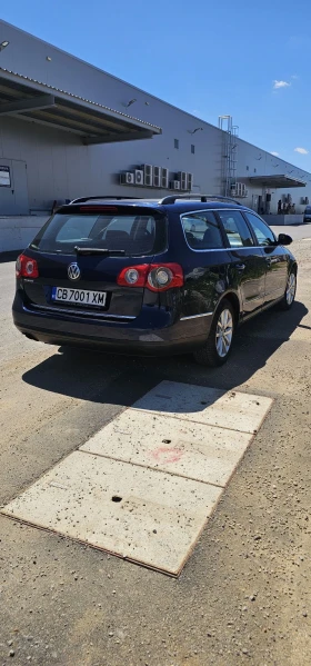 VW Passat, снимка 4
