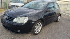VW Golf 1.6, снимка 1