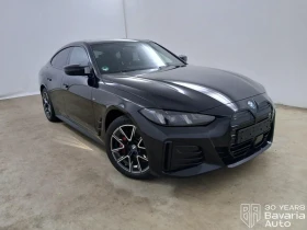 BMW i4 M50 xDrive Gran Coupe Automatic, снимка 4