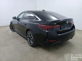 BMW i4 M50 xDrive Gran Coupe Automatic, снимка 2
