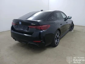BMW i4 M50 xDrive Gran Coupe Automatic, снимка 3