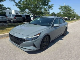 Hyundai Elantra PREFERRED| LANE ASSIST| ПОДГРЕВИ| KEYLESS| NAVI| , снимка 1