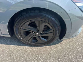 Hyundai Elantra PREFERRED| LANE ASSIST| ПОДГРЕВИ| KEYLESS| NAVI| , снимка 6
