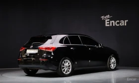 Mercedes-Benz A 220 Дигитален дисплей * Цена до България , снимка 3