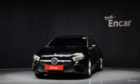 Mercedes-Benz A 220 Дигитален дисплей * Цена до България , снимка 1