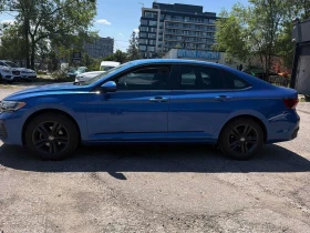 VW Jetta * Comfortline * CARFAX * 2 КЛЮЧА * ПОДГРЕВИ * , снимка 2
