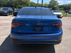 VW Jetta * Comfortline * CARFAX * 2 КЛЮЧА * ПОДГРЕВИ * , снимка 4