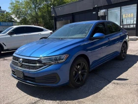 VW Jetta * Comfortline * CARFAX * 2 КЛЮЧА * ПОДГРЕВИ * , снимка 1
