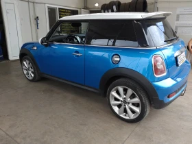 Mini Cooper s N18B16A, снимка 7