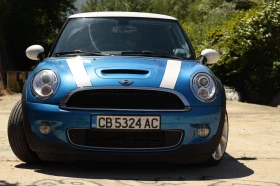 Mini Cooper s N18B16A, снимка 2