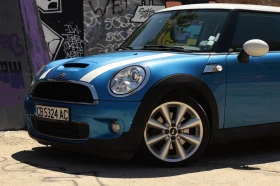 Mini Cooper s N18B16A, снимка 3