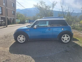 Mini Cooper s N18B16A, снимка 1