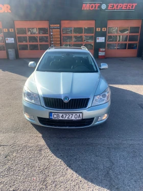 Skoda Octavia 1.8 TSI, снимка 5