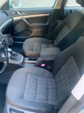 Skoda Octavia 1.8 TSI, снимка 9