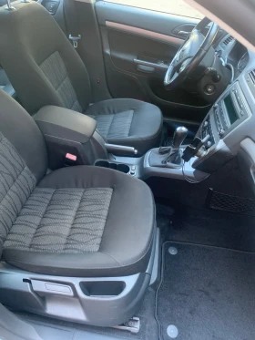 Skoda Octavia 1.8 TSI, снимка 10