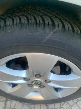 Skoda Octavia 1.8 TSI, снимка 16