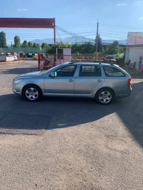 Skoda Octavia 1.8 TSI, снимка 6