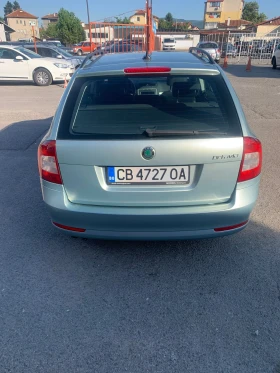 Skoda Octavia 1.8 TSI, снимка 7
