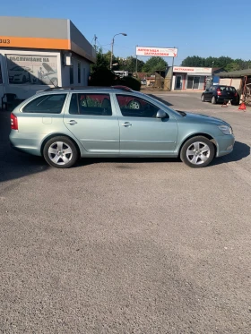 Skoda Octavia 1.8 TSI, снимка 8