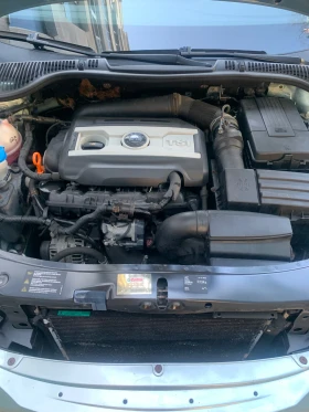 Skoda Octavia 1.8 TSI, снимка 15