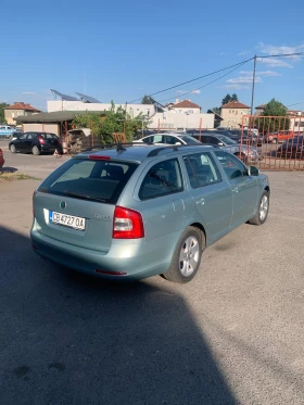 Skoda Octavia 1.8 TSI, снимка 3