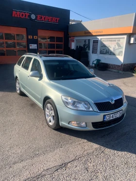 Skoda Octavia 1.8 TSI, снимка 2