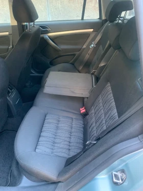 Skoda Octavia 1.8 TSI, снимка 11