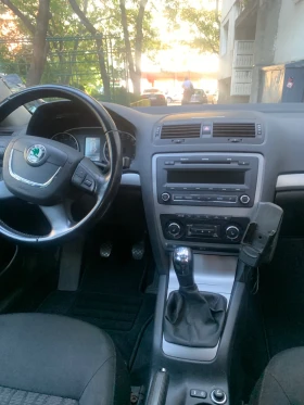 Skoda Octavia 1.8 TSI, снимка 13