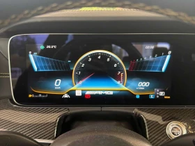 Mercedes-Benz E 63 AMG  S / 360 / DISTRONIC / BURMESTER , снимка 8