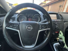 Opel Insignia, снимка 8